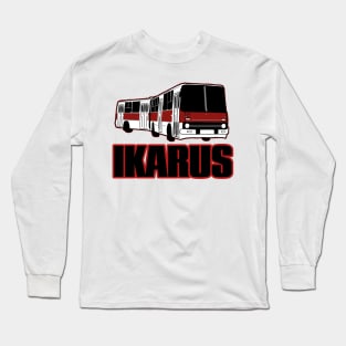 ikarus Long Sleeve T-Shirt